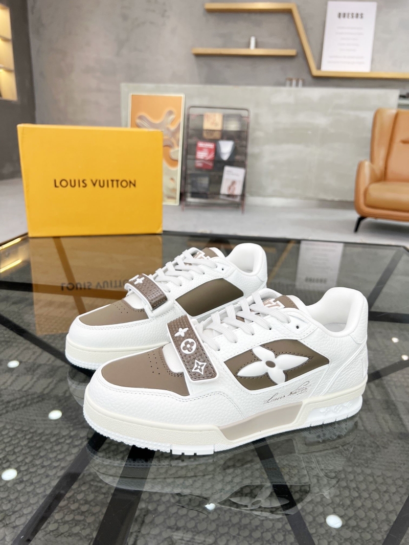 LV Sneakers